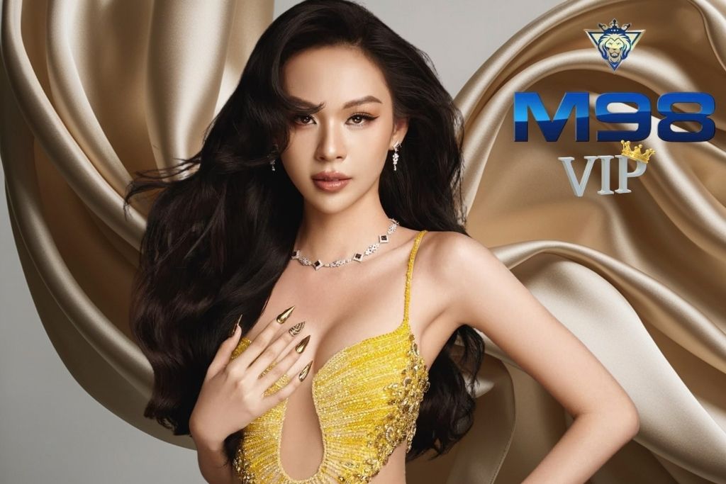 M98VIP TH เข้าสู่ระบบ